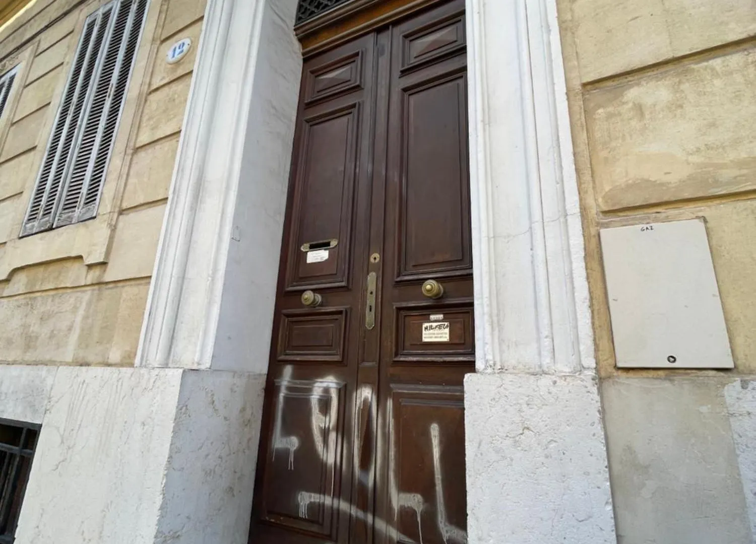 Apartment Ferienwohnung Au Coeur Du Camas Marseilles
