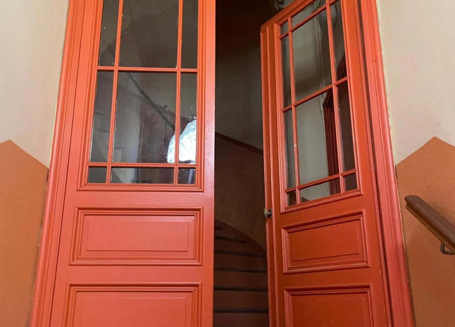 Ferienwohnung Au Coeur Du Camas Marseilles 0*,  Frankreich