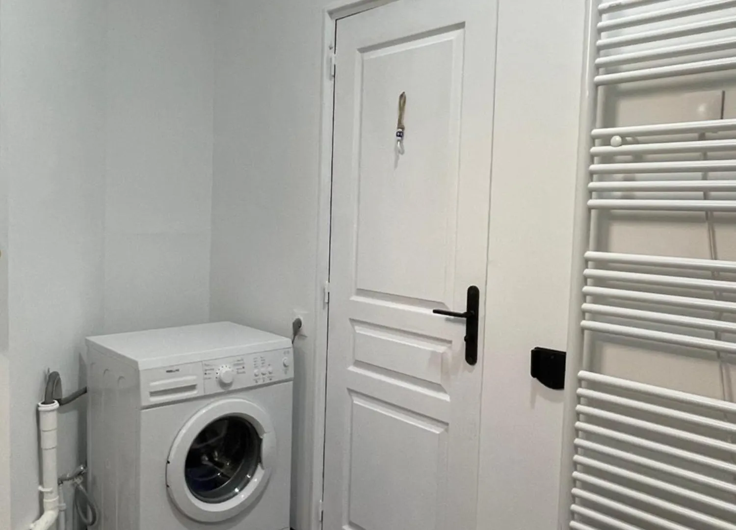 Au Coeur Du Camas Apartment Marseille France