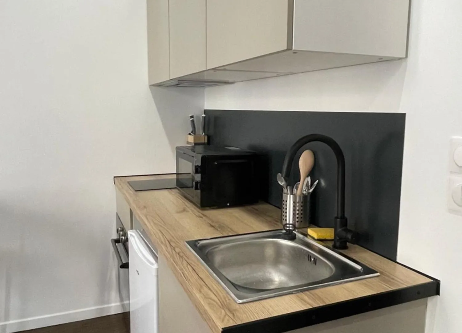 Au Coeur Du Camas Apartment Marseille 0*,